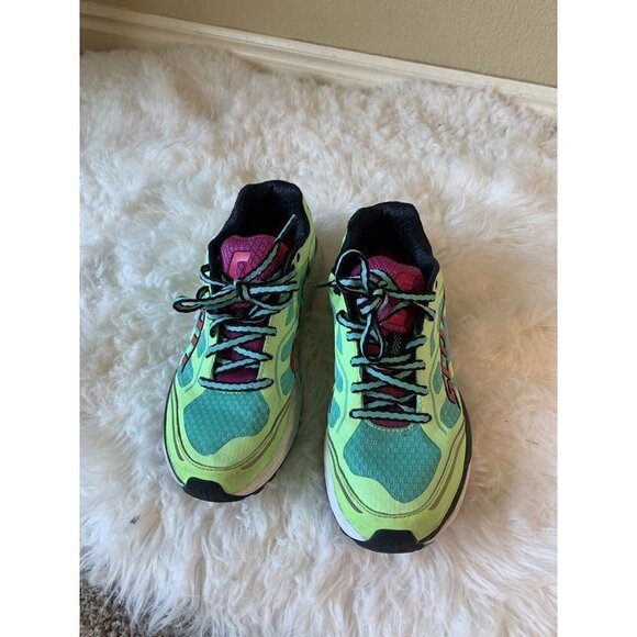 Scott PALANI 2016 Women's Running Shoe Size 7 - Picture 2 of 12